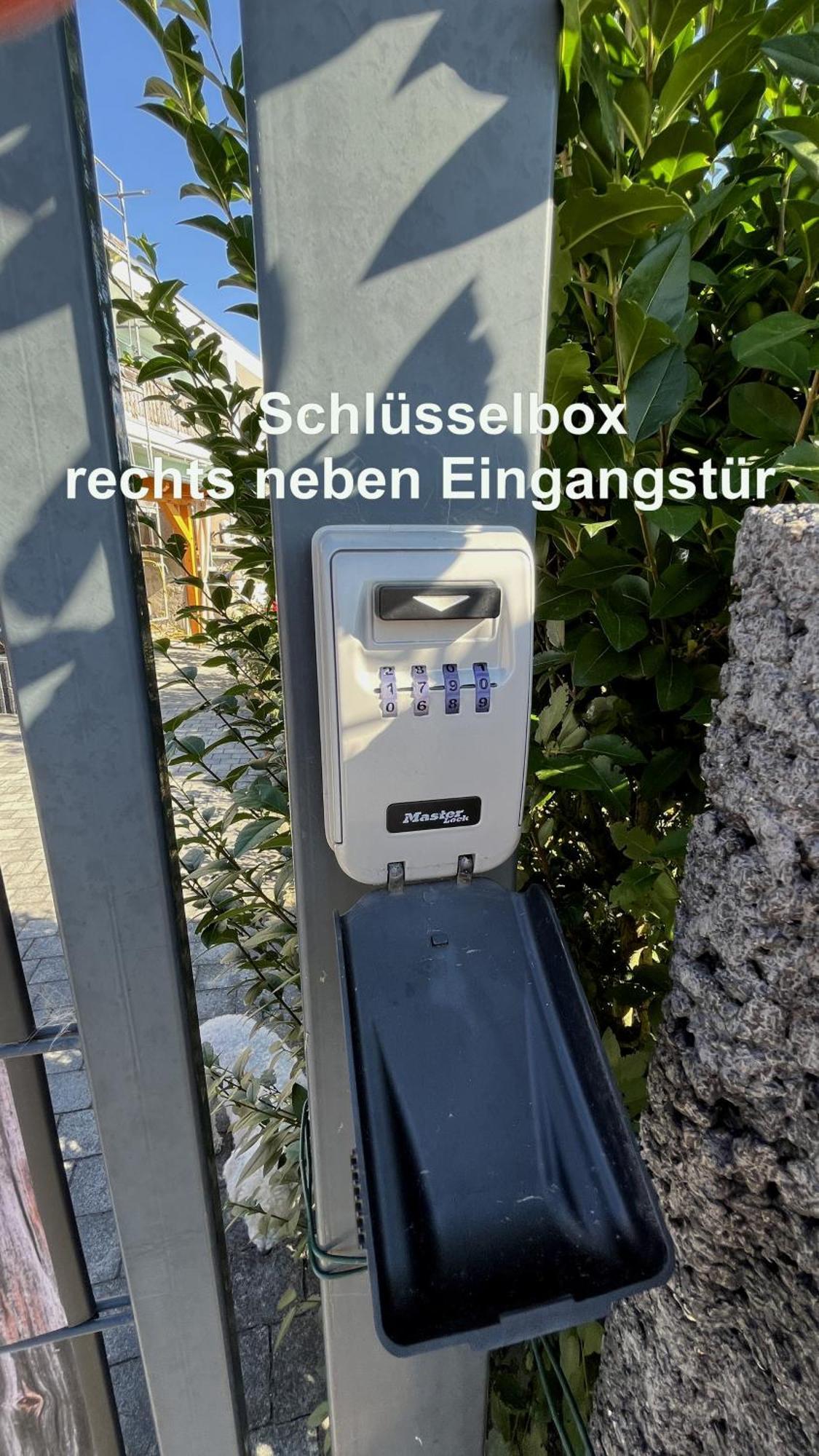 Die Ferienwohnung - Wittenberg An Den Elbwiesen Exteriér fotografie